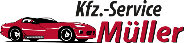 KFZ Service Müller